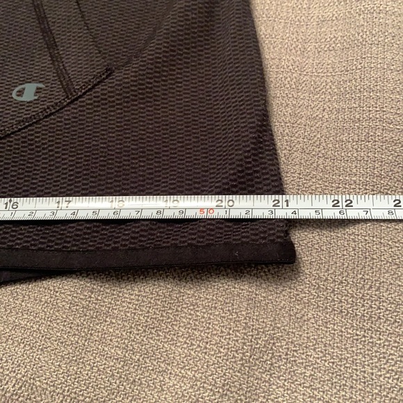 Champion Power Train Full Zip Jacket - Picture 9 of 16